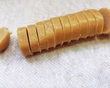 材料4つでお手軽米粉クッキー作り方7写真