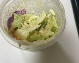 卵サラダ作り方5写真
