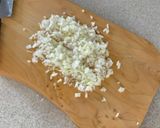食感がやみつき♪チリ軟骨作り方1写真