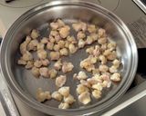 食感がやみつき♪チリ軟骨作り方4写真