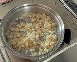 食感がやみつき♪チリ軟骨作り方5写真
