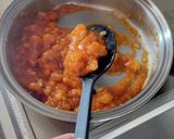 食感がやみつき♪チリ軟骨作り方6写真