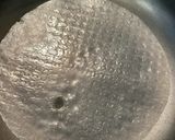 豆腐と蓮根とJのりのライスペーパー焼き作り方1写真