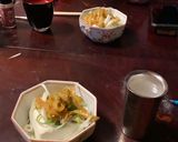 #業スー、1キロ入りザーサイで乙まみを。作り方4写真
