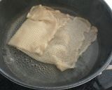 卒レンチン⭐︎で美味しく温め直し♪作り方14写真
