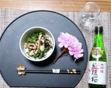 ヨウサマの減塩ピーマンと竹輪のひじき和え作り方6写真