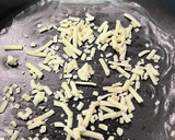 豆腐と蓮根とJのりのライスペーパー焼き作り方5写真