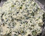 豆腐と蓮根とJのりのライスペーパー焼き作り方7写真