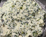 豆腐と蓮根とJのりのライスペーパー焼き作り方7写真