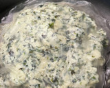 豆腐と蓮根とJのりのライスペーパー焼き作り方8写真
