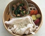 卒レンチン⭐︎で美味しく温め直し♪作り方9写真