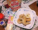 手羽先にタルタルソースを添えて！作り方9写真