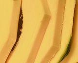 カボチャとなすびとオクラの揚げだし作り方1写真