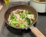 アヒージョ作り方6写真