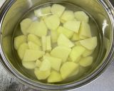 ポテトサラダ作り方3写真