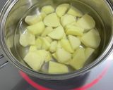 ポテトサラダ作り方4写真