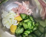 ポテトサラダ作り方11写真