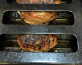 デミグラスハンバーグ❕作り方6写真
