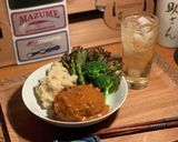 デミグラスハンバーグ❕作り方7写真