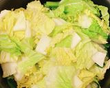 豚キムチスープ作り方3写真