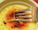 簡単クリームブリュレ作り方11写真