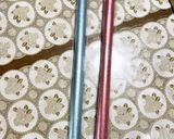 おつまみ・キャンディ　inキャンディ作り方1写真