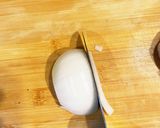 サバニラ炒め作り方1写真