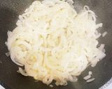 サバニラ炒め作り方6写真
