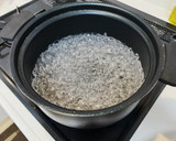 つるん♪と剥けて黄身とろ〜んの“蒸し卵”作り方1写真