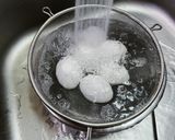 つるん♪と剥けて黄身とろ〜んの“蒸し卵”作り方4写真