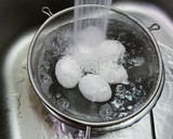 つるん♪と剥けて黄身とろ〜んの“蒸し卵”作り方4写真