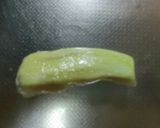 ☆☆☆レンジで簡単【焼きナス風】☆作り方2写真
