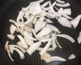 給食の「チンジャオロース」♡調味料3つ作り方2写真