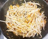 サバニラ炒め作り方9写真