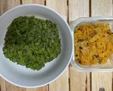 福神漬けが合う!めかぶ納豆作り方1写真