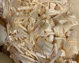 えのき茸とじゃがいもの牛肉炒め作り方1写真