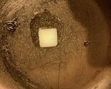 えのき茸とじゃがいもの牛肉炒め作り方4写真