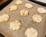 卵がなくても美味♪米粉アーモンドクッキー作り方7写真