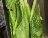 えのき茸とじゃがいもの牛肉炒め作り方18写真