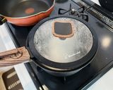 【ダイエット】しっとり鶏むね肉のナムル丼作り方2写真
