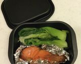 卒レンチン⭐︎で美味しく温め直し♪作り方13写真