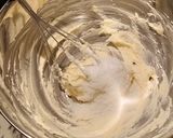 ●ナッツ入りパウンドケーキ作り方3写真