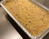 ●ナッツ入りパウンドケーキ作り方7写真