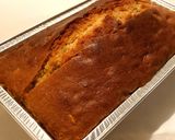 ●ナッツ入りパウンドケーキ作り方8写真