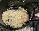さっぱりミートソース作り方1写真