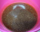 おうちで簡単!麻婆豆腐作り方1写真