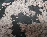 おうちで簡単!麻婆豆腐作り方3写真