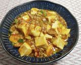 おうちで簡単!麻婆豆腐作り方6写真