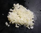 リメイク！茄子の古漬けのツナタルタル作り方2写真