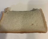 朝食に　納豆、明太子、シーチキンサンド作り方4写真
